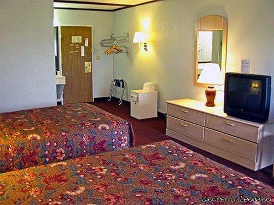 Days Inn By Wyndham Geneva/Finger Lakes Rum bild
